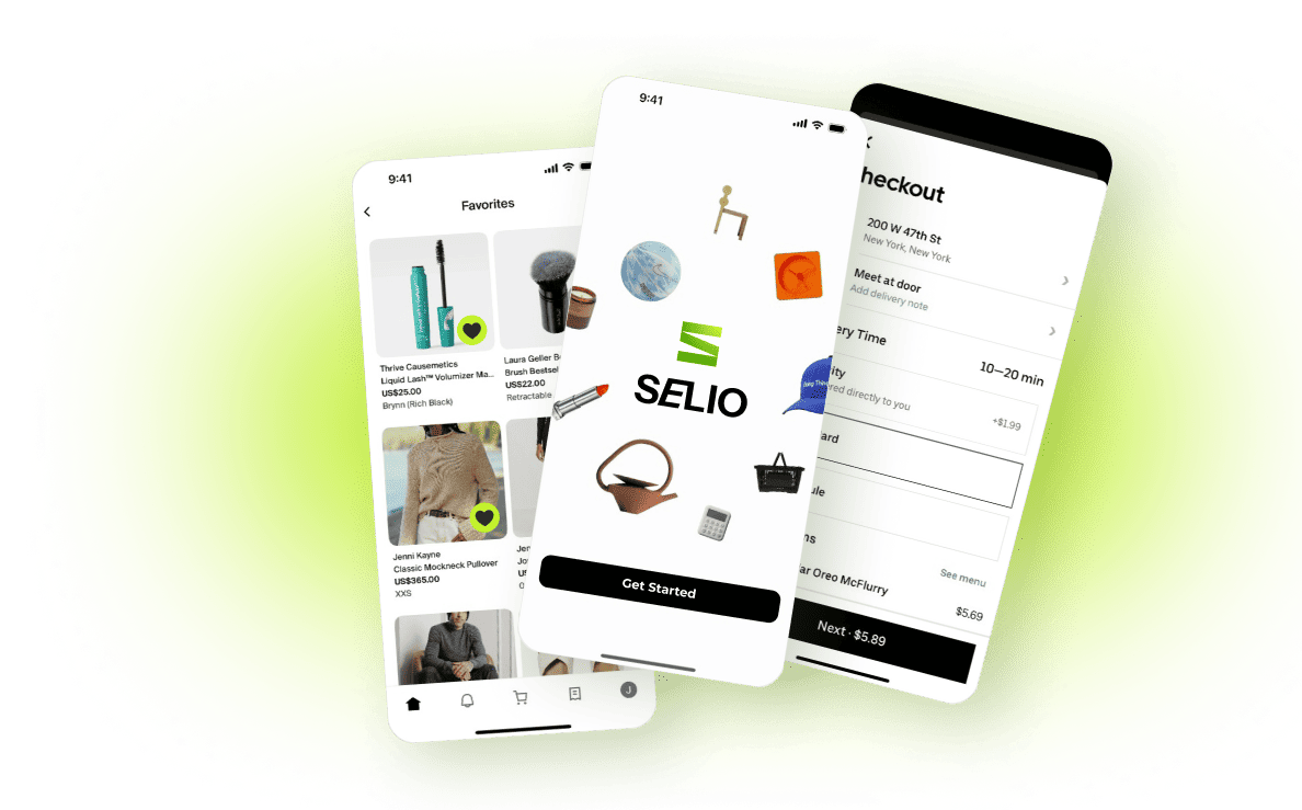 selio image