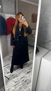 Спідниця Long