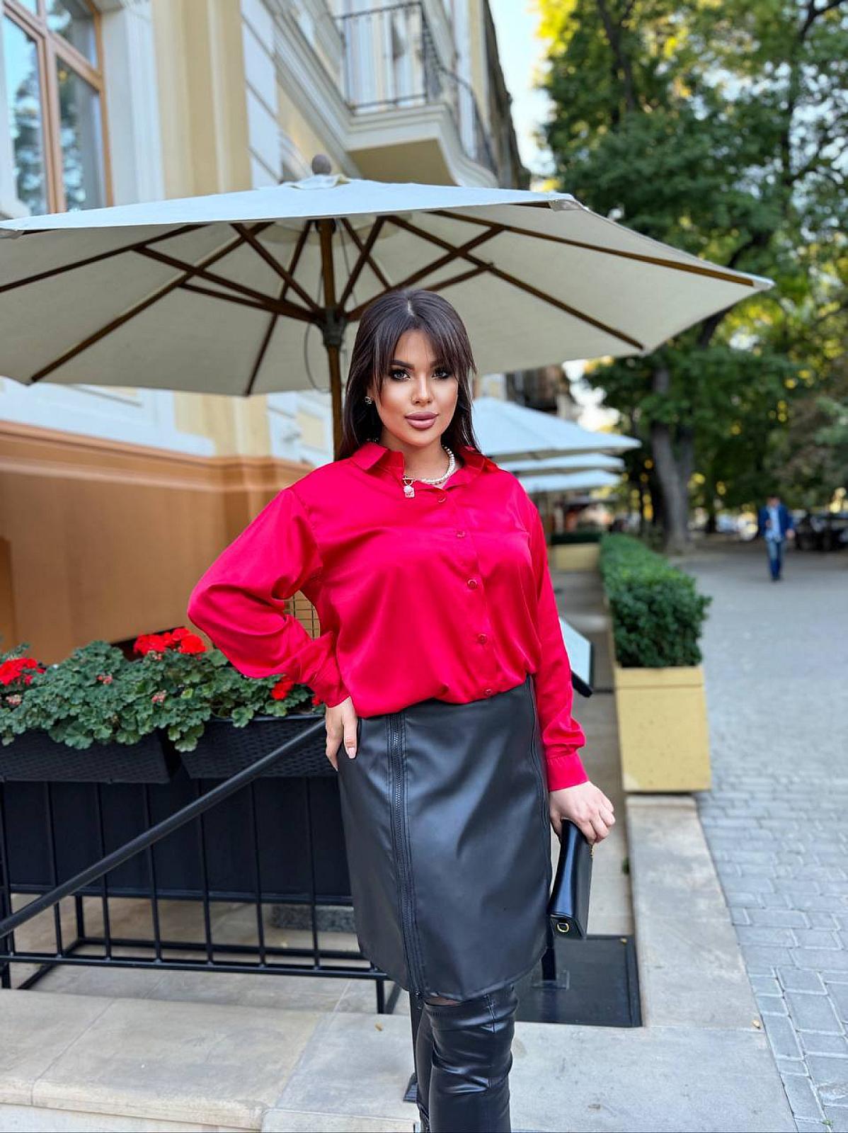 Спідниця Black