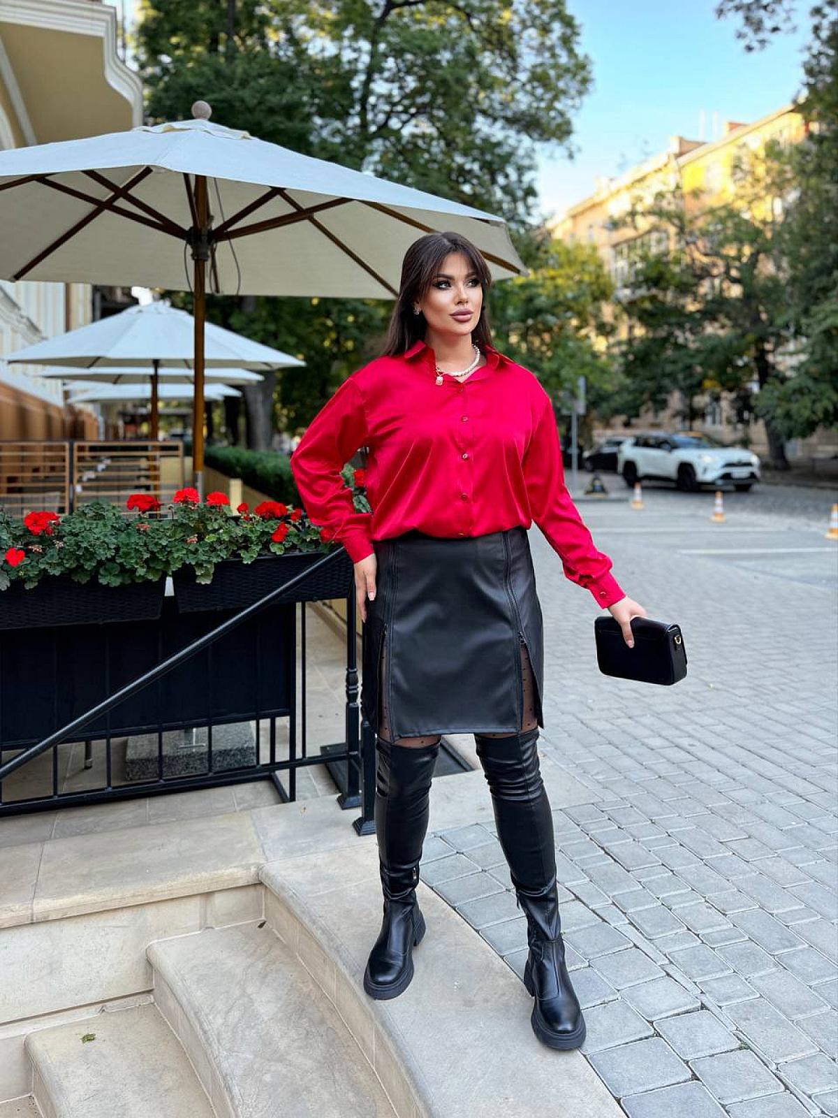 Спідниця Black