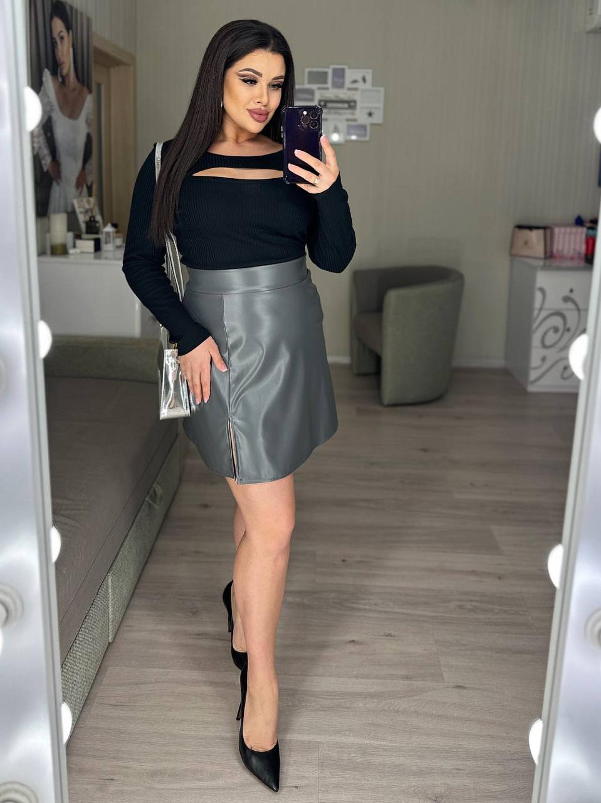 Спідниця Grey