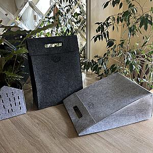 Шопери-пакети