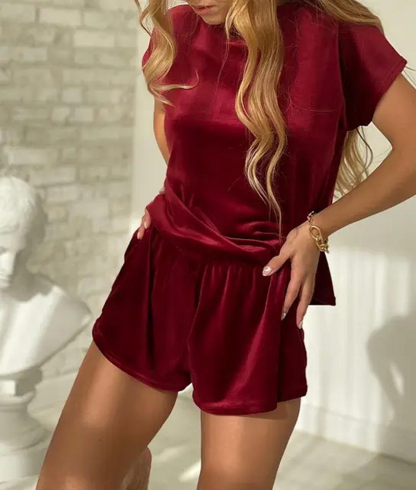 Плюш люкс 2 в 1