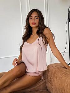 Шовковий люкс 3 в 1 пудра