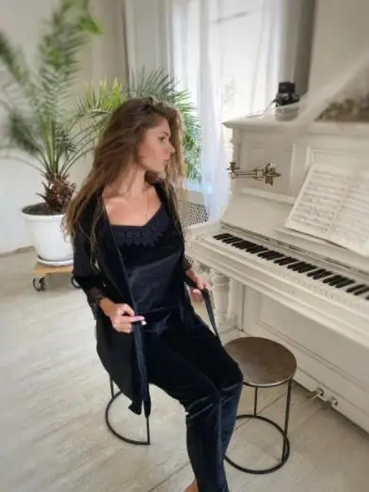 Велюровий люкс 4 в 1 чорний