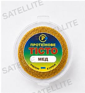 ТІСТО ПРОТЕЇНОВЕ МЕД