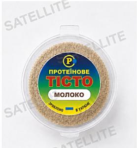 ТІСТО ПРОТЕЇНОВЕ МОЛОКО