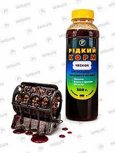 РІДКИЙ КОРМ