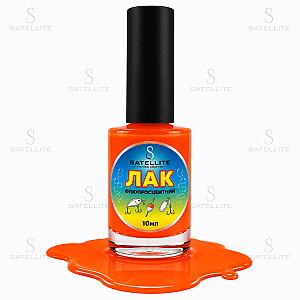 ЛАК ФЛЮОРОСЦЕНТНИЙ