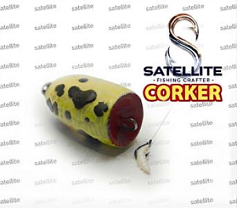 ПОПЛАПОППЕР CORKER