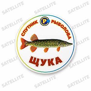 МАГНІТИ ХИЖІ РИБИ