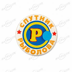 МАГНІТИ ТРОФЕЙНІ РИБИ
