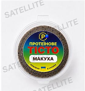ТІСТО ДЛЯ  КАРАСЯ
