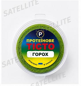 ТІСТО ДЛЯ КАРПА
