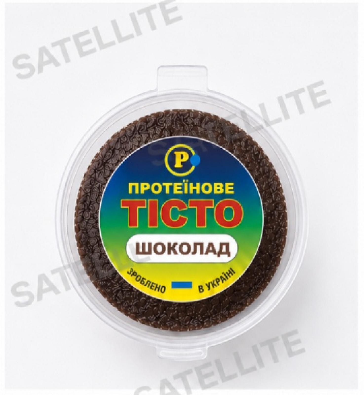 ТІСТО ДЛЯ КАРПА