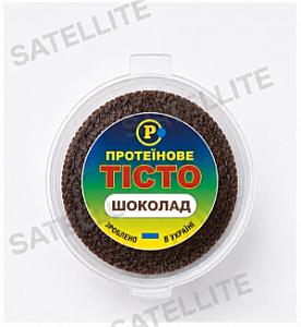 ТІСТО ДЛЯ КАРПА