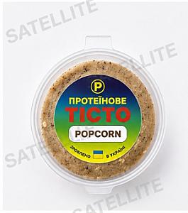 ТІСТО НА АМУРА ТА ТОВСТОЛОБА