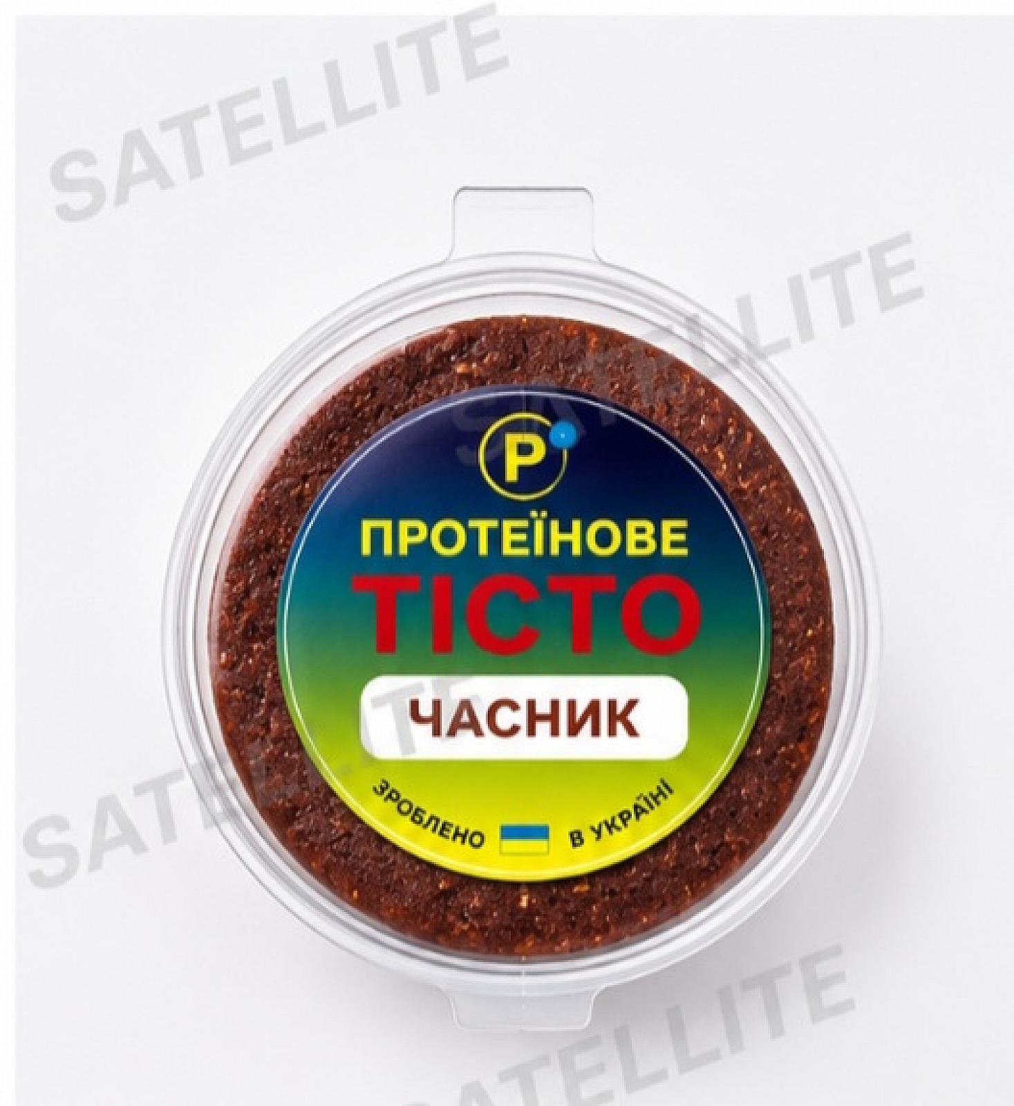 ТІСТО 8 УЛЮБЛЕНИХ СМАКІВ