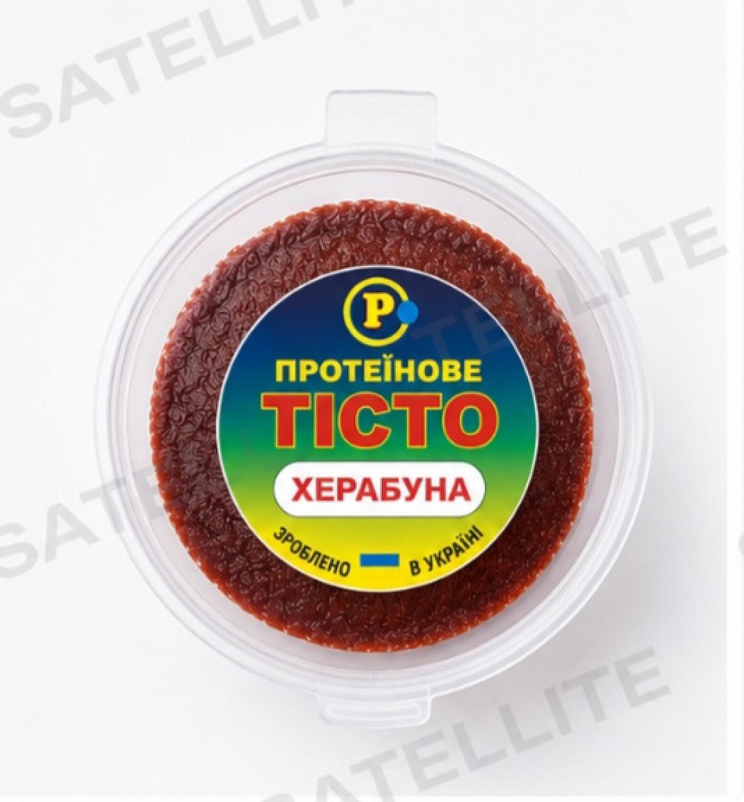 ТІСТО 8 УЛЮБЛЕНИХ СМАКІВ