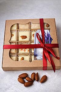 Бурфі асорті 16 (330 г)