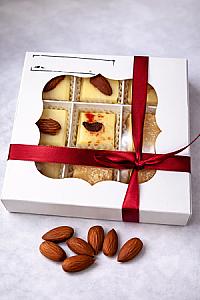 Бурфі асорті 9 (196 г)