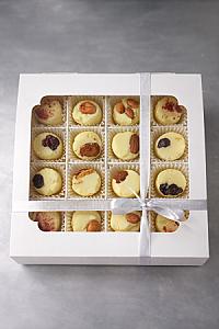 Бурфі «Шайба» асорті 16 (340 г)