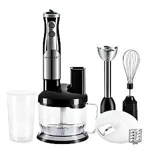 Кухонні комбайни