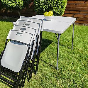 Меблі для саду і дому