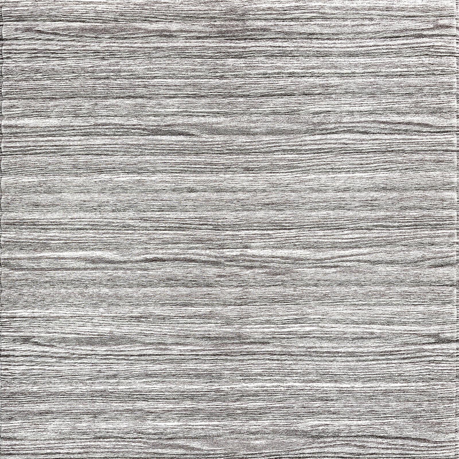 Самоклеюча декоративна 3D панель 700х700х5мм Білий Бамбук