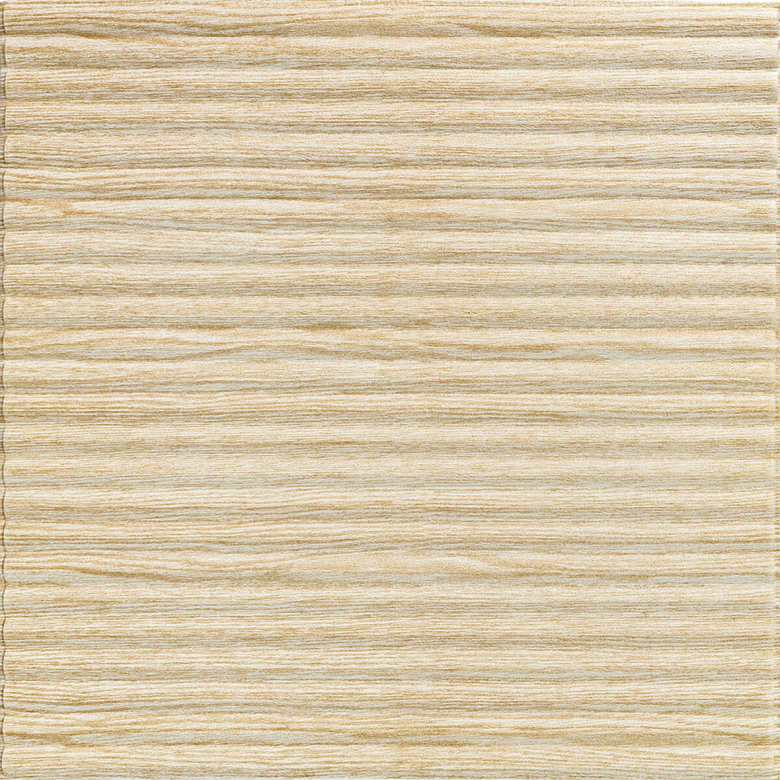 Самоклеюча декоративна 3D панель 700x700x5мм Бамбук капучино (077)