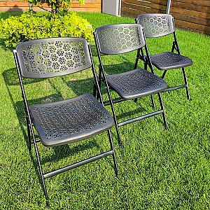 Складний стілець “Соти”