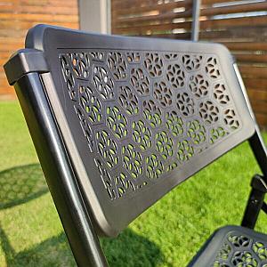 Складний стілець “Соти”