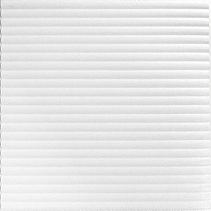 Панель 3D 700х700х5мм Білий (D)