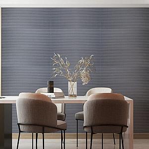 Панель 3D 700х700х4мм Срібло