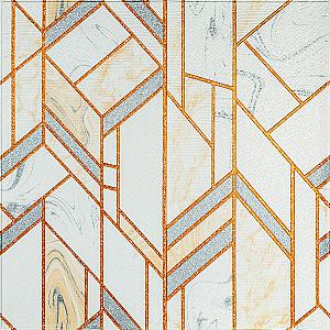 Панель стінова 3D 680х680х4мм Геометрія (D)