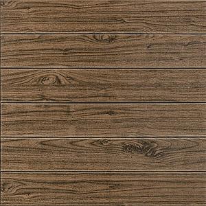 Декоративна 3D панель самоклейка 700x700x5мм Темний дуб (083)