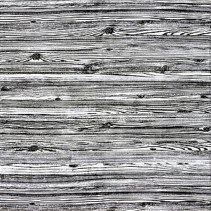 Декоративна 3D панель самоклейка 700x700x6мм Зебра дерево (081)