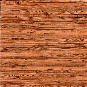 Самоклеюча декоративна 3D панель 700x700x6мм Золоте дерево (082)