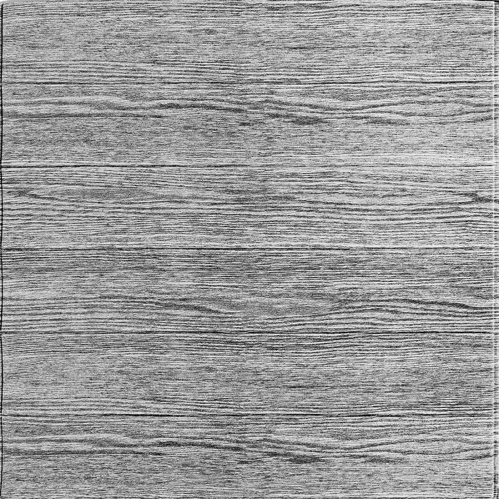 Декоративна 3D панель самоклейна 700x700x4мм Біле дерево (383)