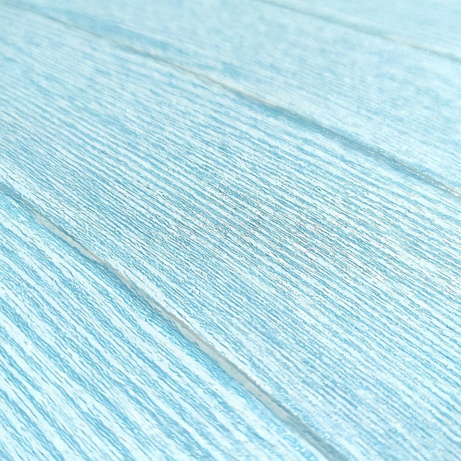 Самоклейна 3D панель 700х700х4мм Блакитне дерево (93)