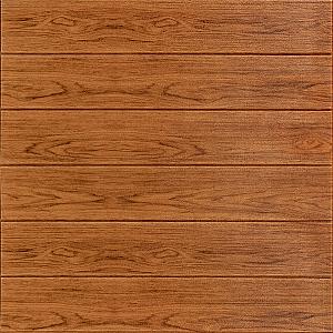 Самоклеюча декоративна 3D панель 700x700x5мм Вільха дерево (089)