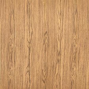 Самоклеюча декоративна 3D панель 700x700x5мм Світлий дуб (090)