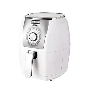 Аерогриль-фритюрниця SOKANY SK-3010 на 5 літрів, білий