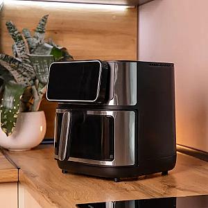 Аерогриль SOKANY SK-10118 на 8 літрів сенсорний