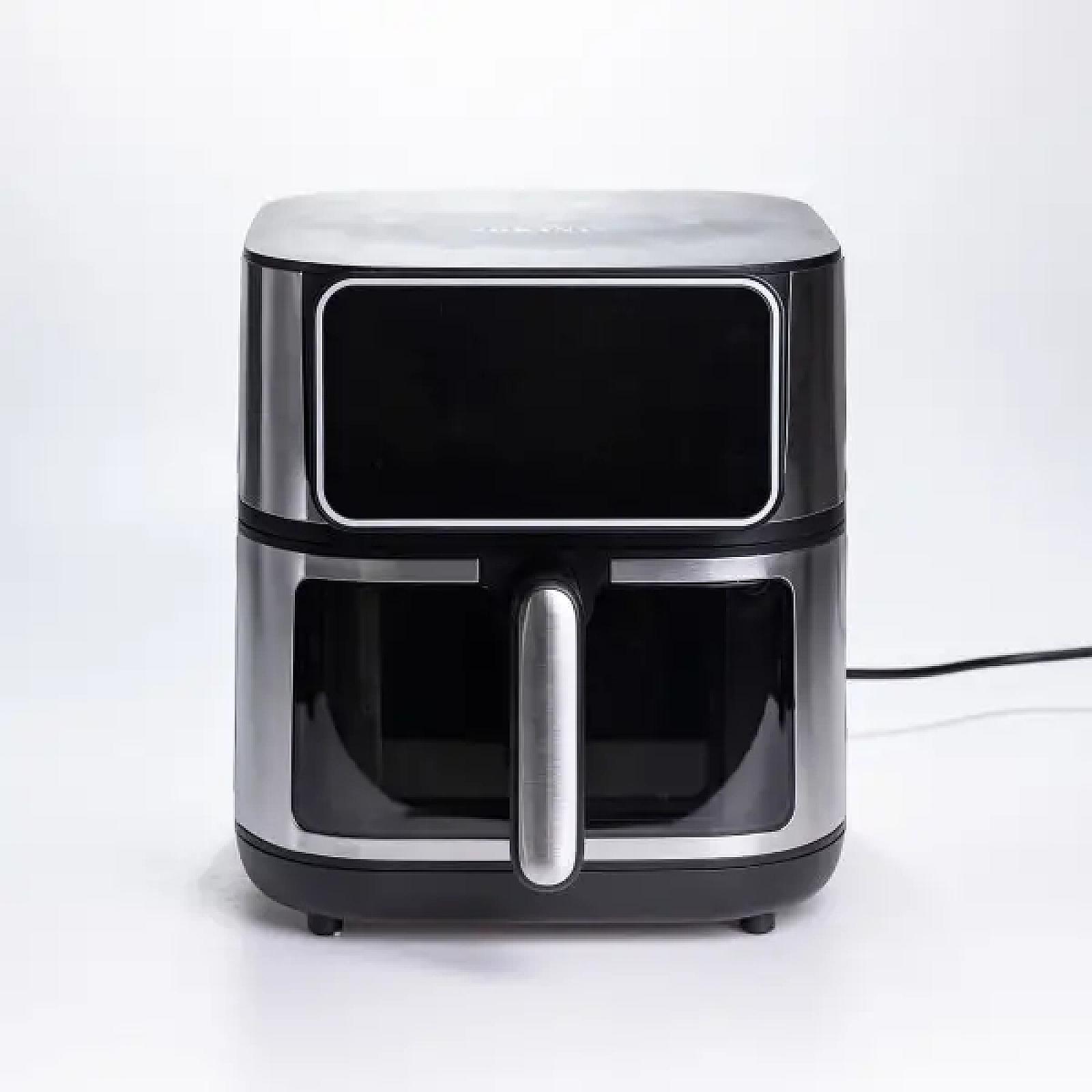 Аерогриль SOKANY SK-10118 на 8 літрів сенсорний