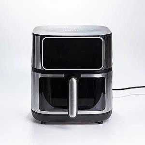 Аерогриль SOKANY SK-10118 на 8 літрів сенсорний