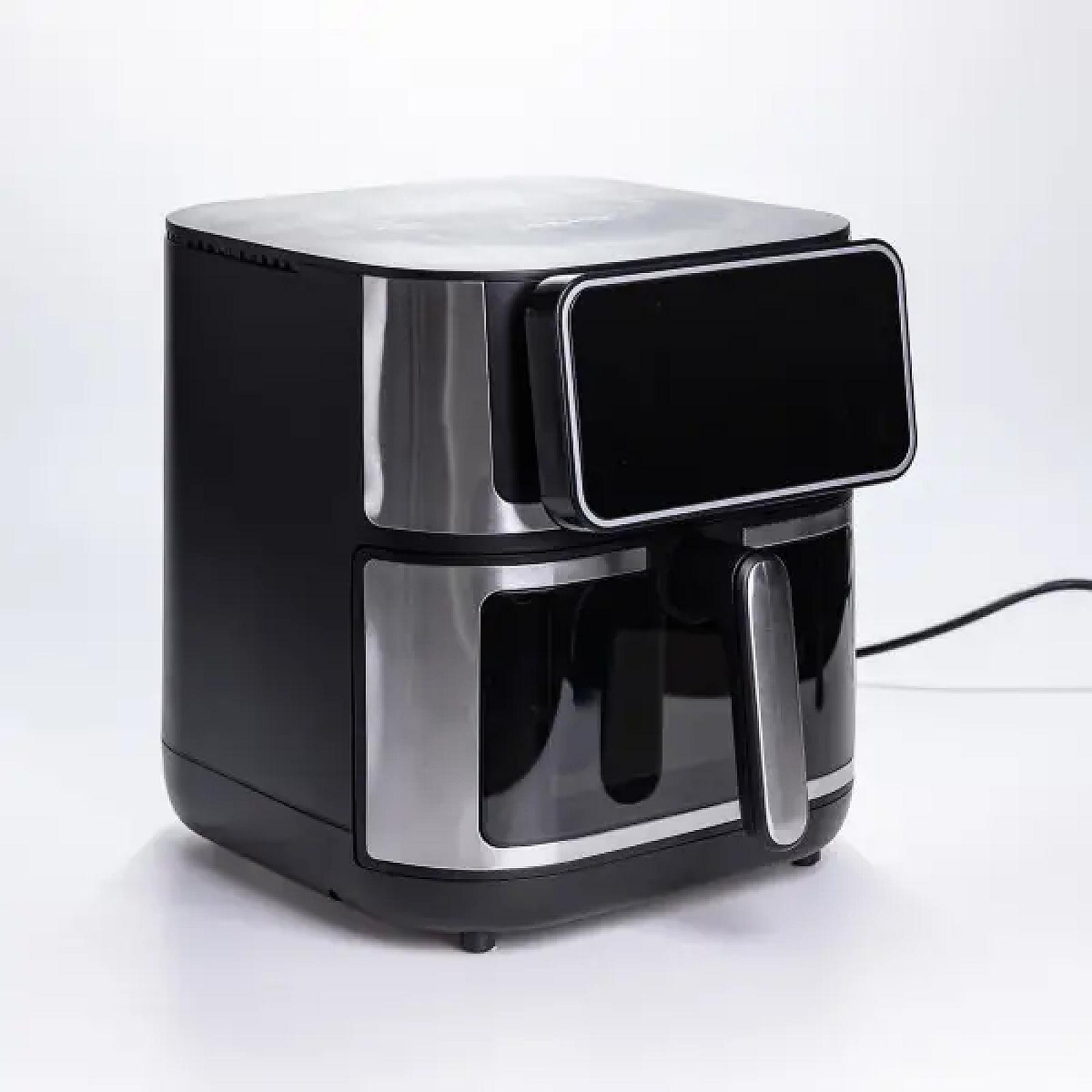 Аерогриль SOKANY SK-10118 на 8 літрів сенсорний