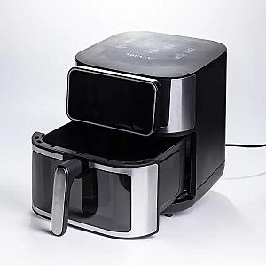 Аерогриль SOKANY SK-10118 на 8 літрів сенсорний