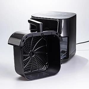 Аерогриль SOKANY SK-10118 на 8 літрів сенсорний