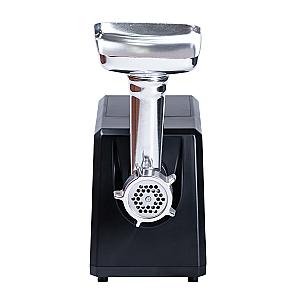 Електрична м'ясорубка Sokany SK-089 професійна, сталь